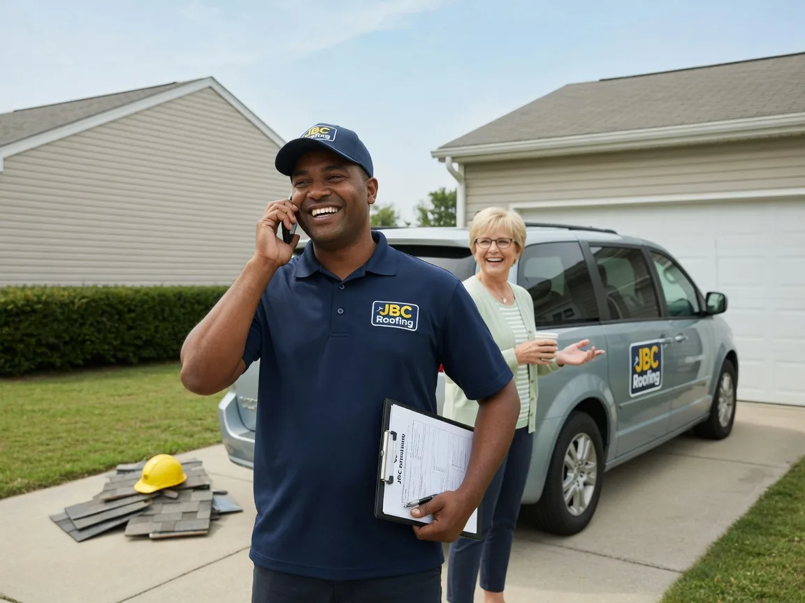 Roof Replacement Bonnieville, KY FAQs
